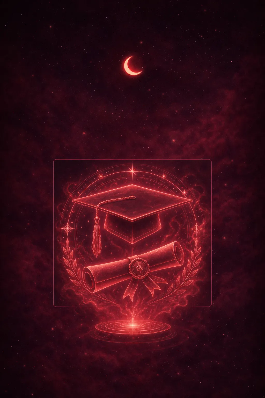 Graduation Ceremony Dream Meaning: Transition, Achievement & New Beginnings — dream meaning illustration