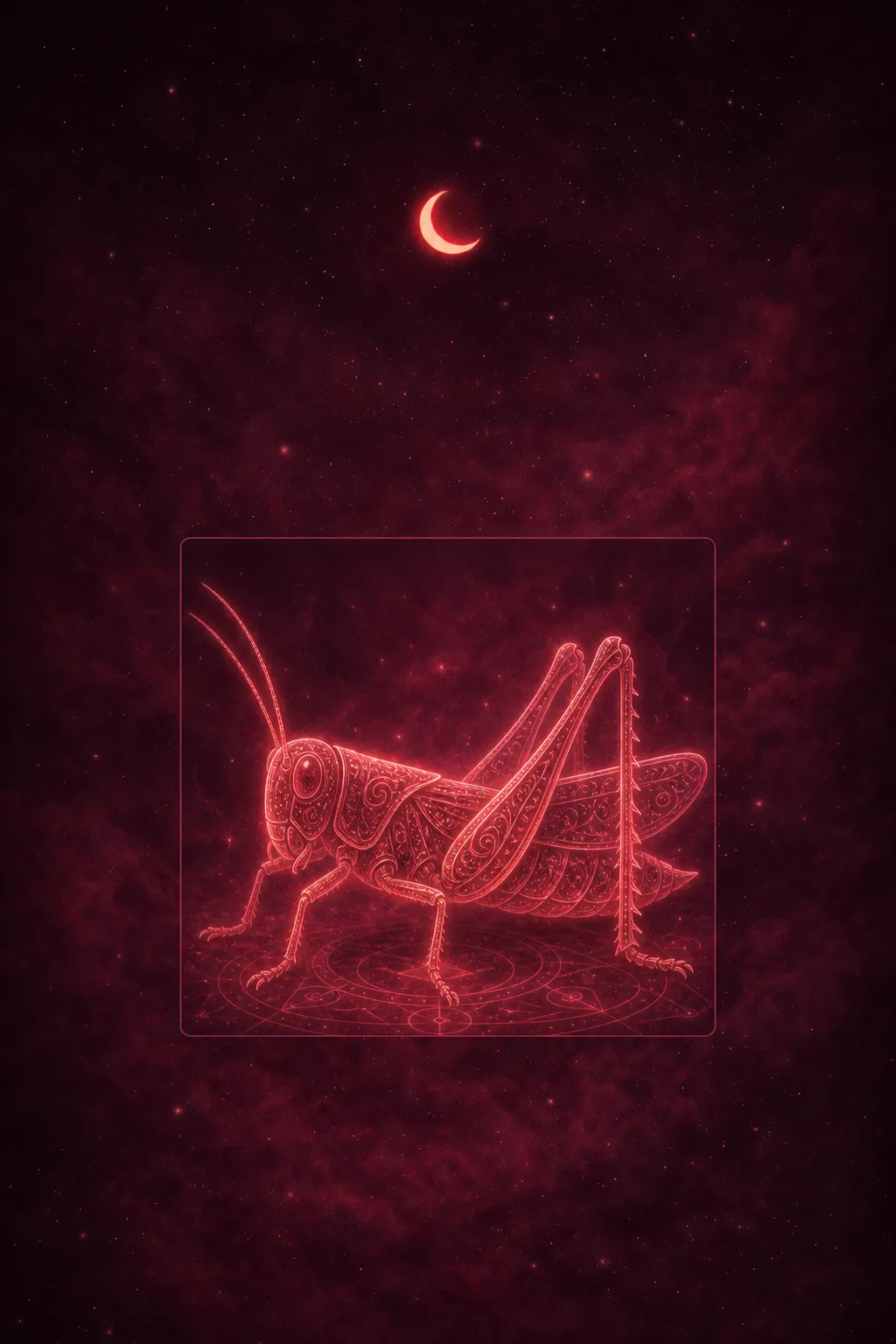Understanding the Grasshopper Dream Meaning — dream meaning illustration