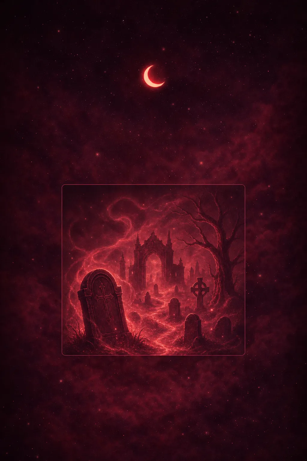 Graveyard Dream Meaning: What Your Dreams Are Telling You — dream meaning illustration