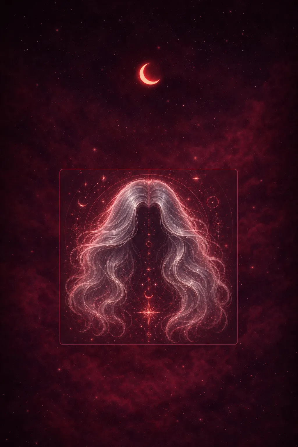 Sueños con Cabello Canoso: Significado y Reflexiones — dream meaning illustration