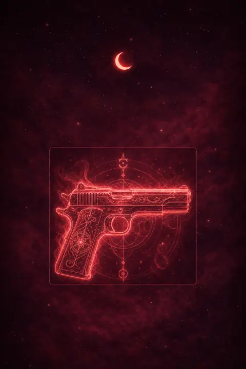 Soñar con armas: significado e interpretación de sueños