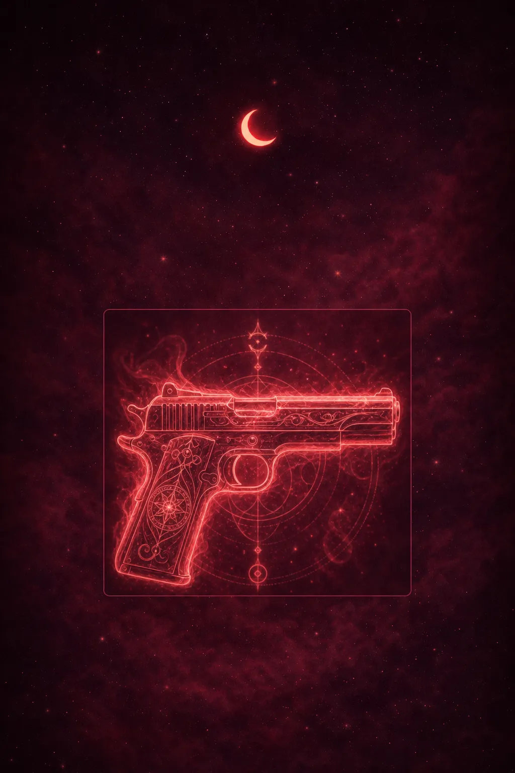 What Does a Gun Dream Mean? Insights and Interpretations — dream meaning illustration