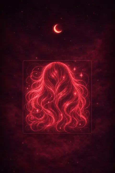 Soñar con cabello: significado y simbolismo
