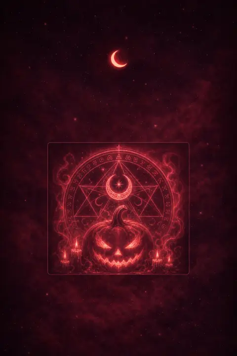 Halloween: Masks, Fear & What It Really Means