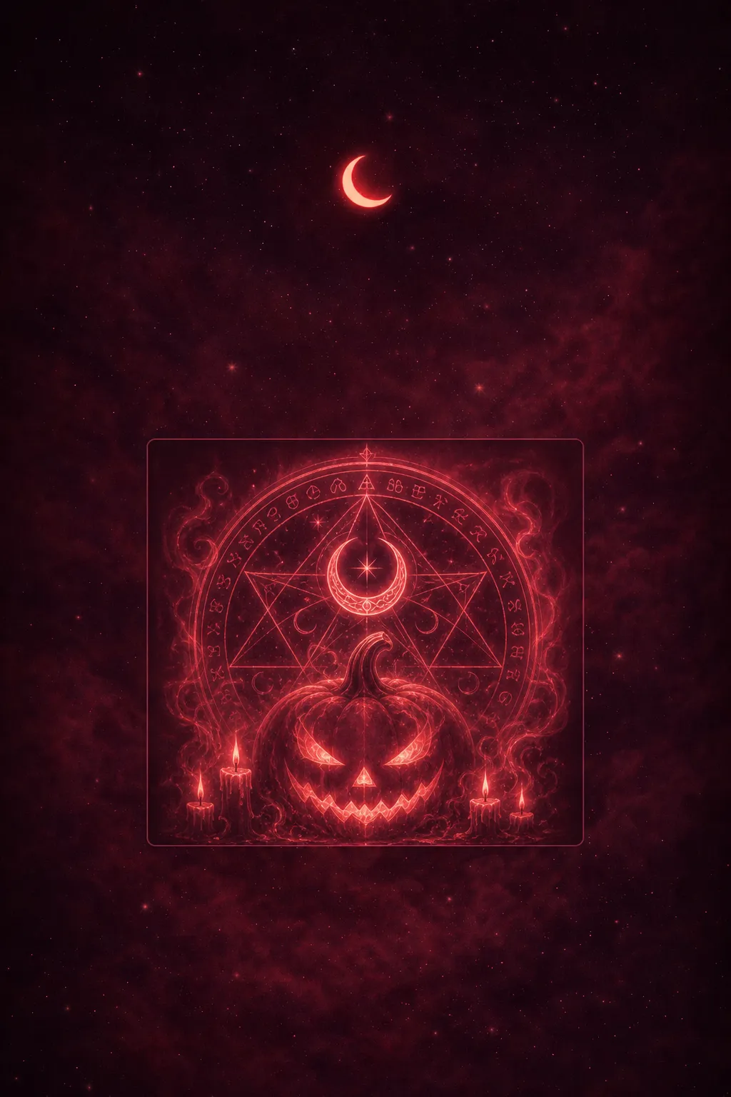 Dream About Halloween: What Your Subconscious Is Really Telling You — dream meaning illustration