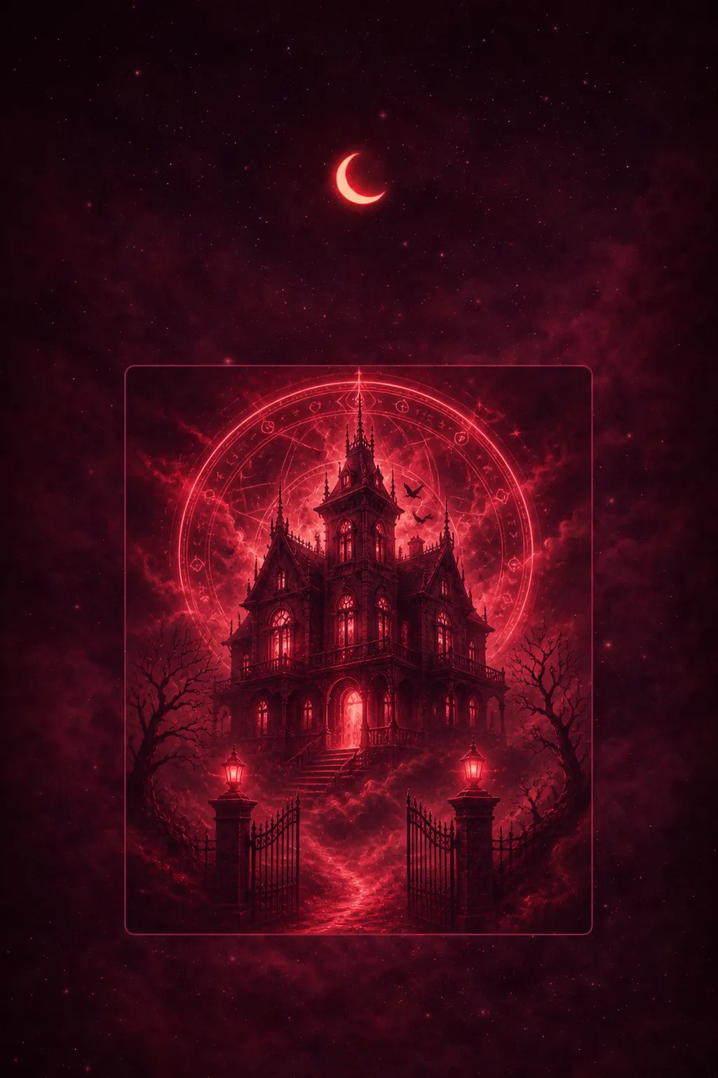 Illustration for the meaning of the dream