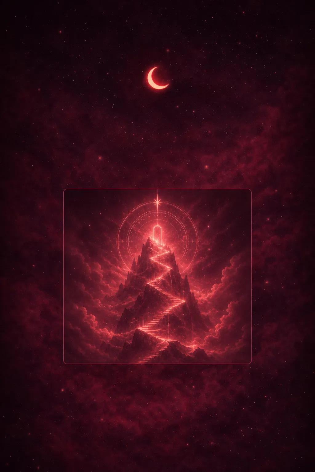 What Does It Mean to Dream About Heights? — dream meaning illustration