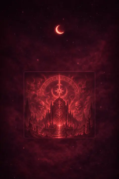 Soñar con el infierno: significado y simbolismo