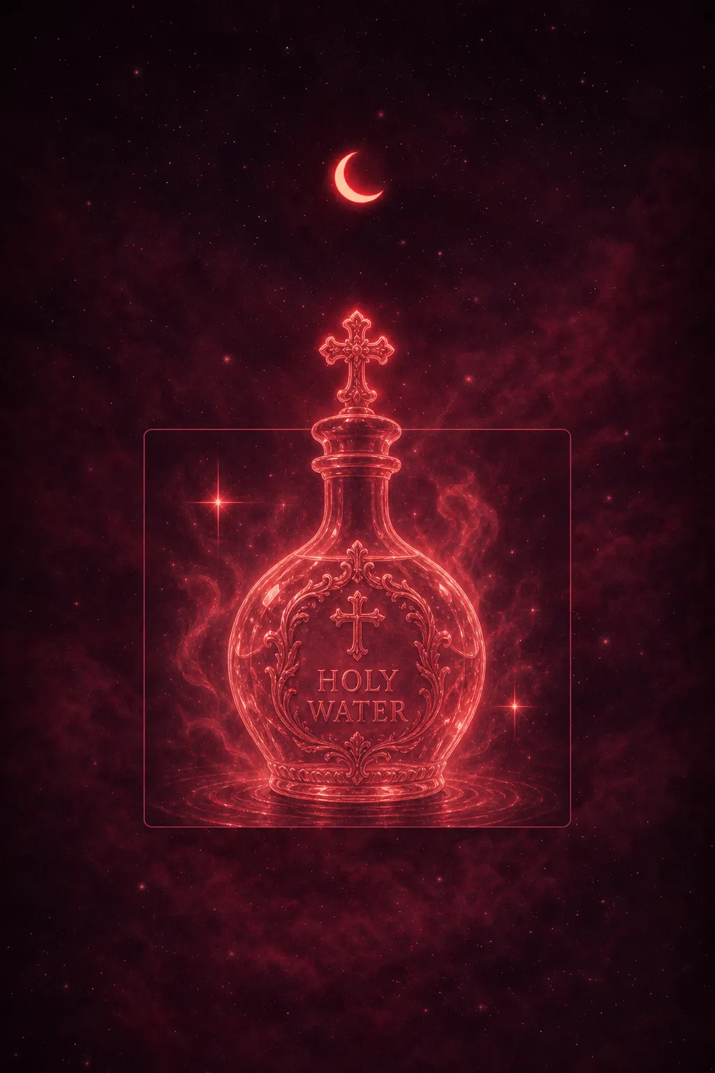 Soñar con agua bendita: significado, simbolismo y mensaje espiritual — dream meaning illustration