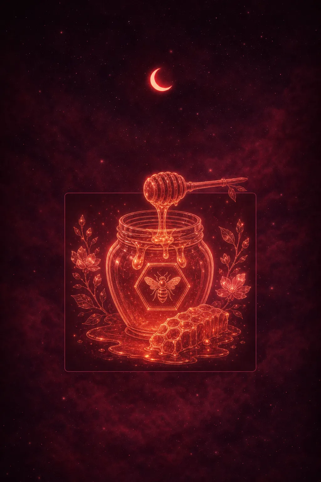 Dreaming of Honey: Meaning, Symbolism & Personal Interpretation — dream meaning illustration