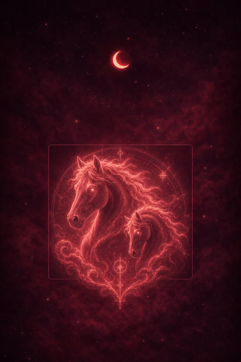 Understanding the Horses Dream Meaning and Its Symbolism — dream meaning illustration