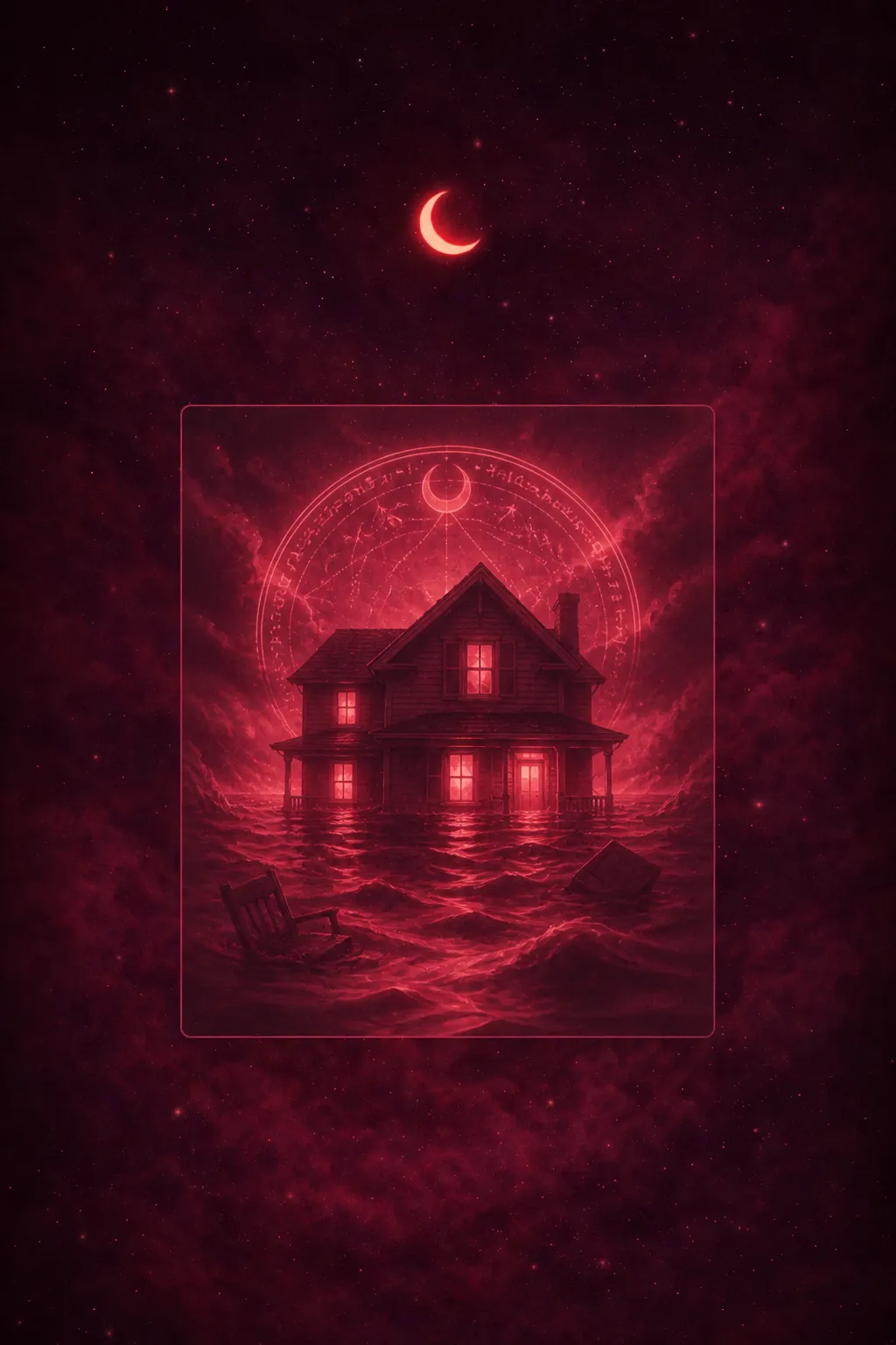 Illustration for the meaning of the dream