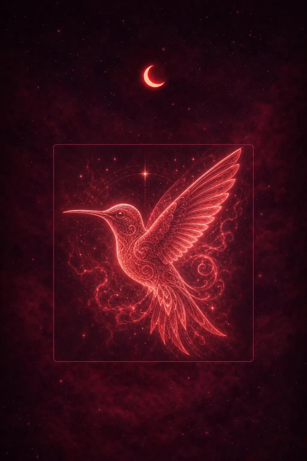 Kolibri Traumdeutung: Häufige Szenarien und ihre Bedeutung — dream meaning illustration