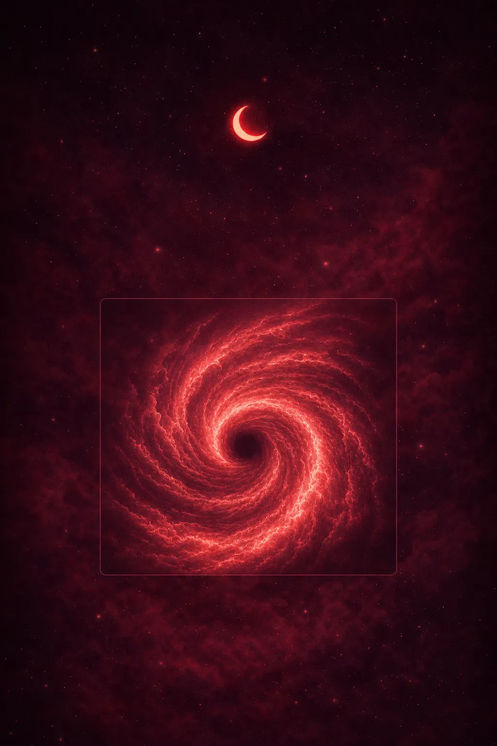 What Does It Mean to Dream About a Hurricane? — dream meaning illustration