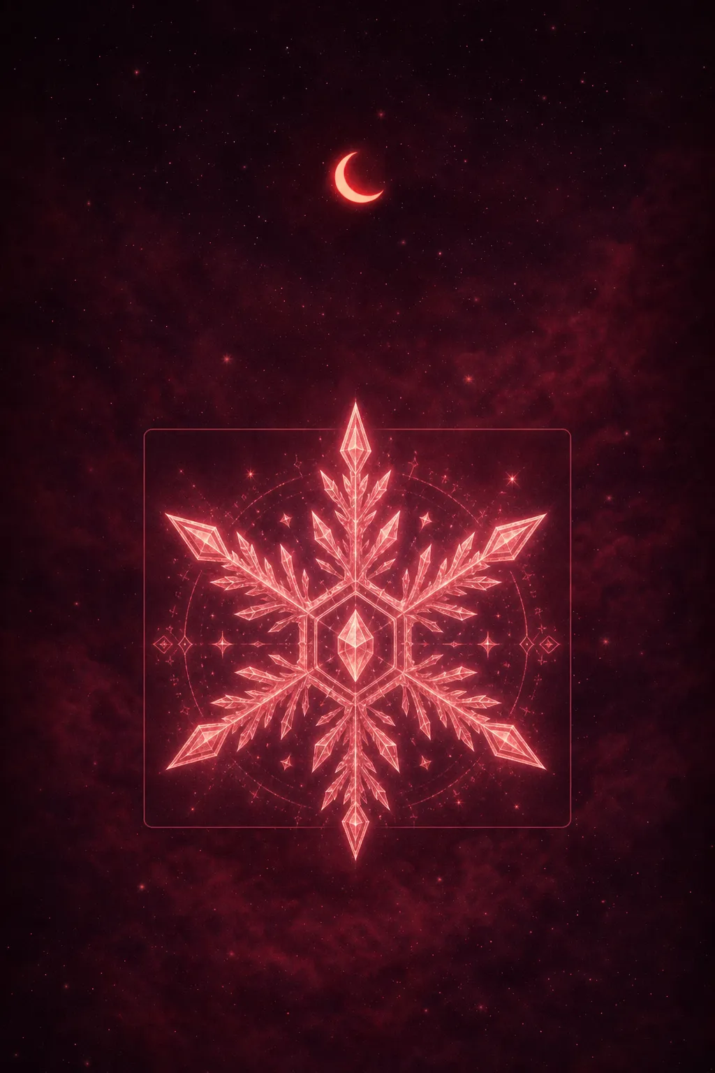 Ice Dream Meaning: What Your Subconscious Reveals — dream meaning illustration
