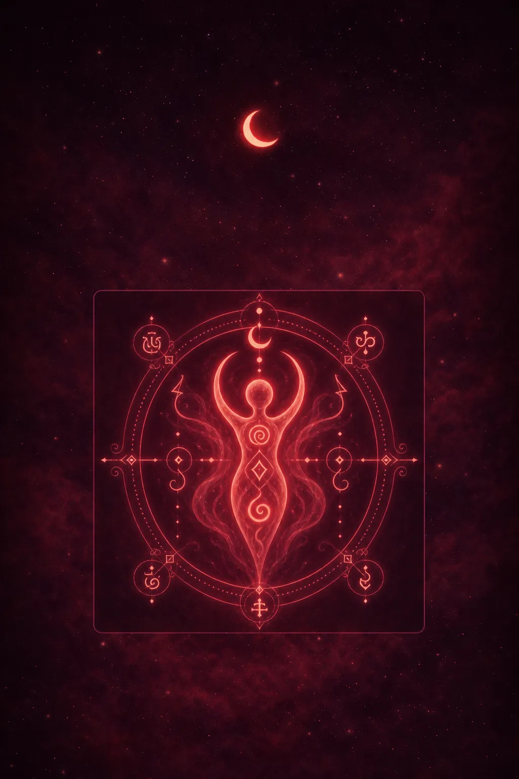 O Significado de Sonhar com Incorporação — dream meaning illustration