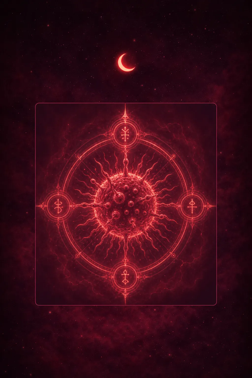Traumdeutung Infektion: Bedeutung, Symbolik und psychologische Deutung — dream meaning illustration