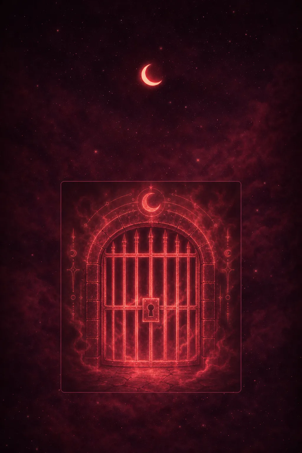 Jail Cell Dream Meaning: Confinement, Control & Hidden Truths — dream meaning illustration