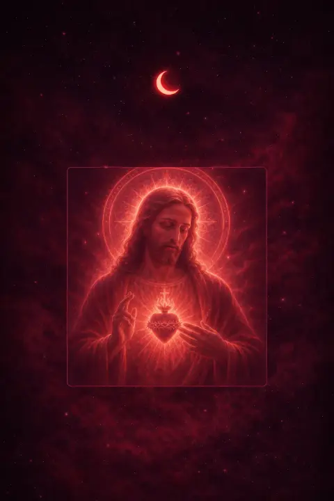 Soñar con Jesús: significado y simbolismo