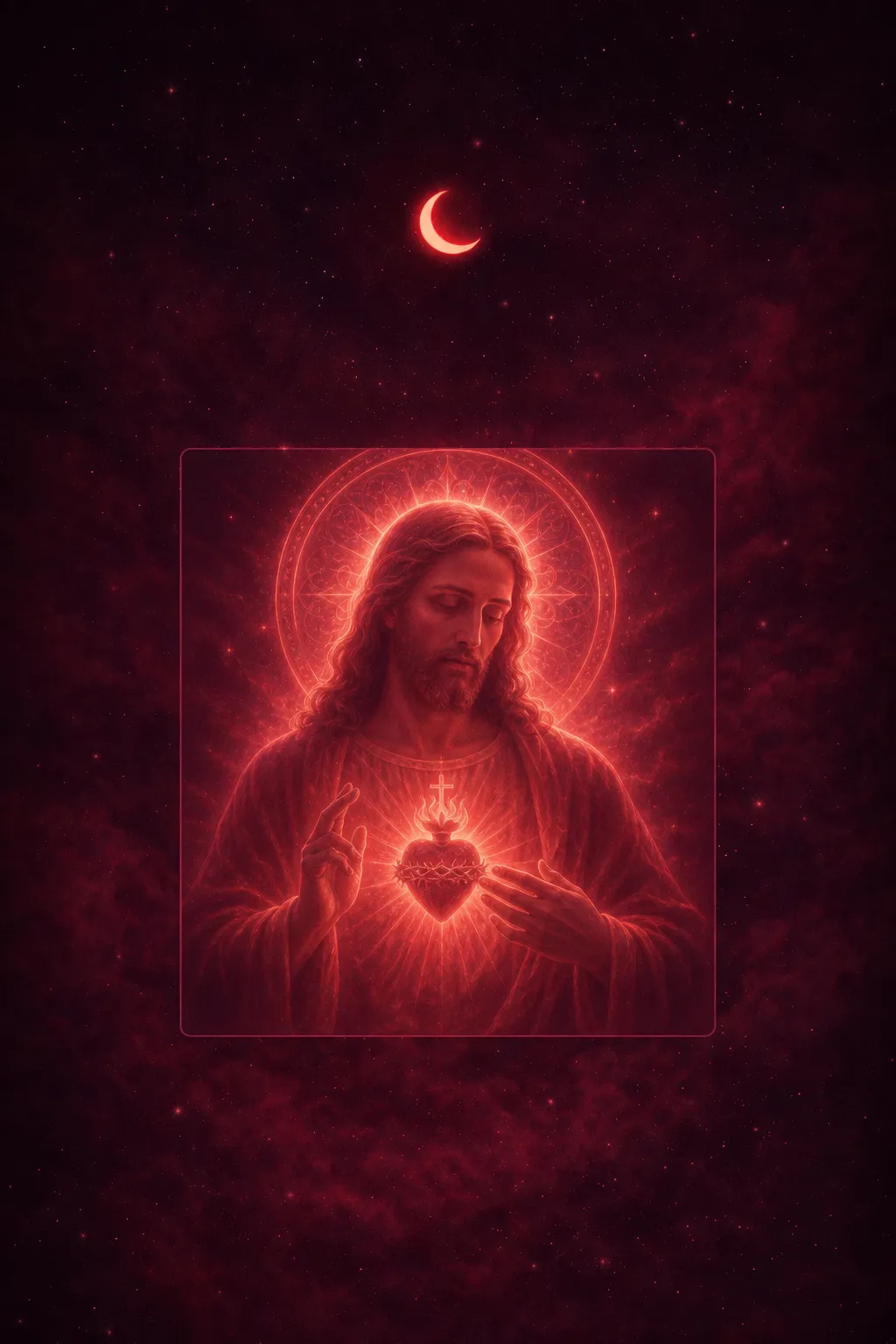 Understanding the Jesus Dream Meaning — dream meaning illustration