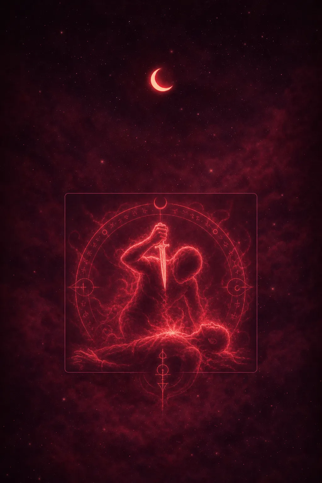 Rêver de Tuer : Que Signifie Ce Rêve ? — dream meaning illustration