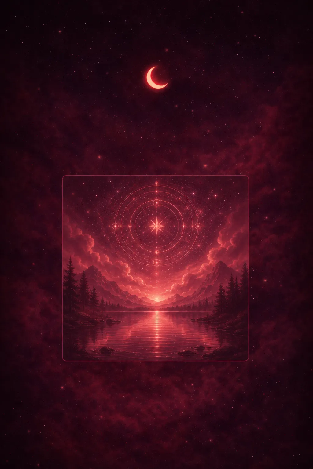 Understanding the Lake Dream Meaning — dream meaning illustration
