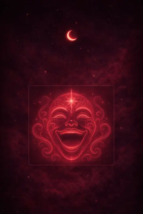 Laughing: Meaning and Interpretation