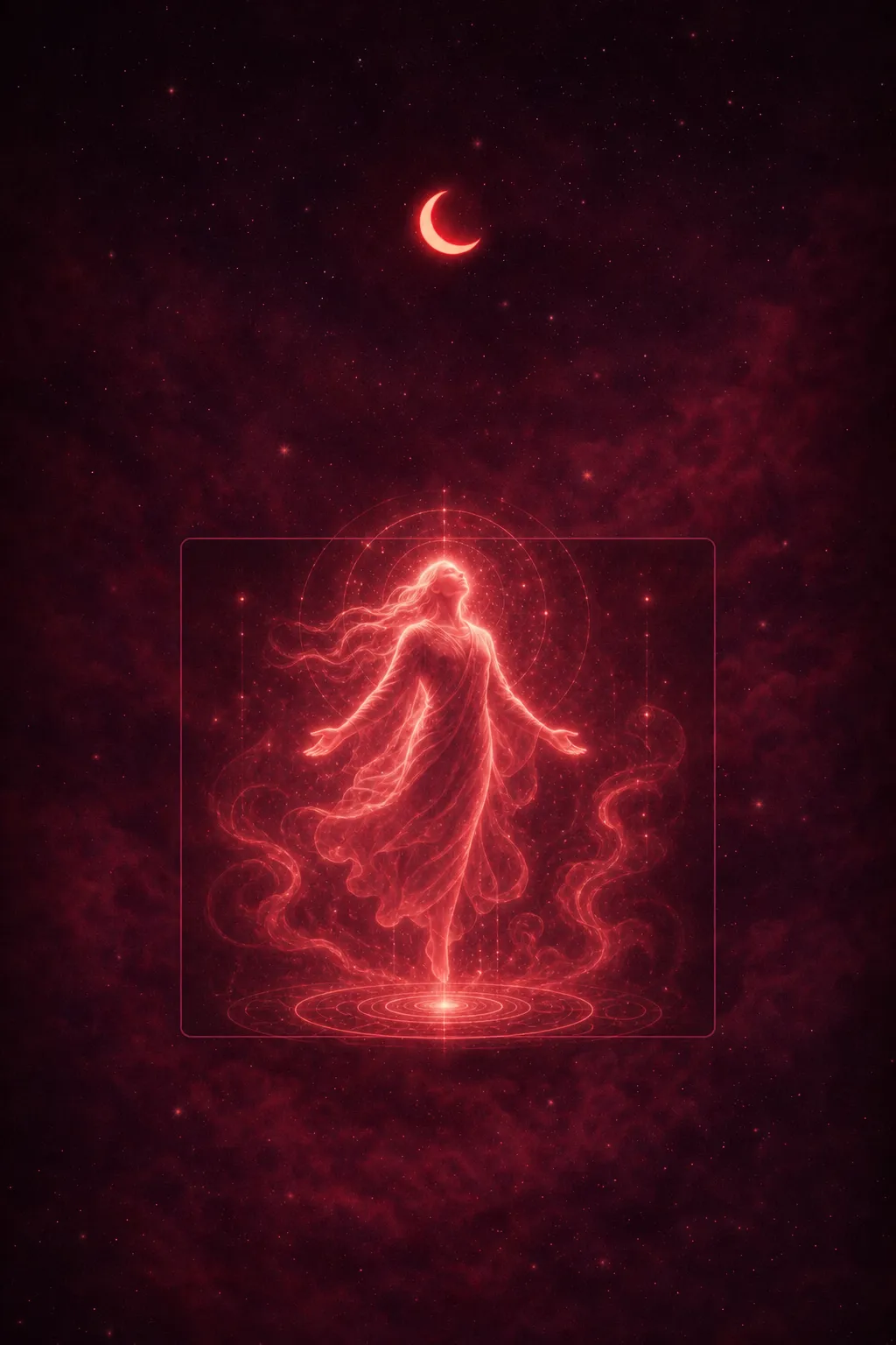 Soñar con levitar: ¿qué significa y qué simboliza? — dream meaning illustration