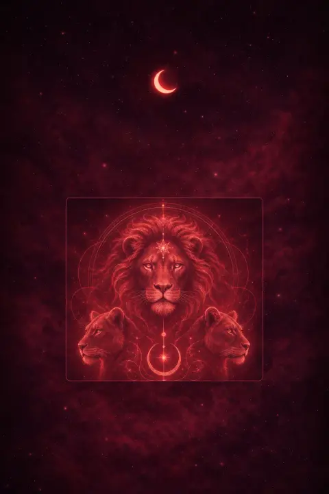 Soñar con leones: significado y simbolismo