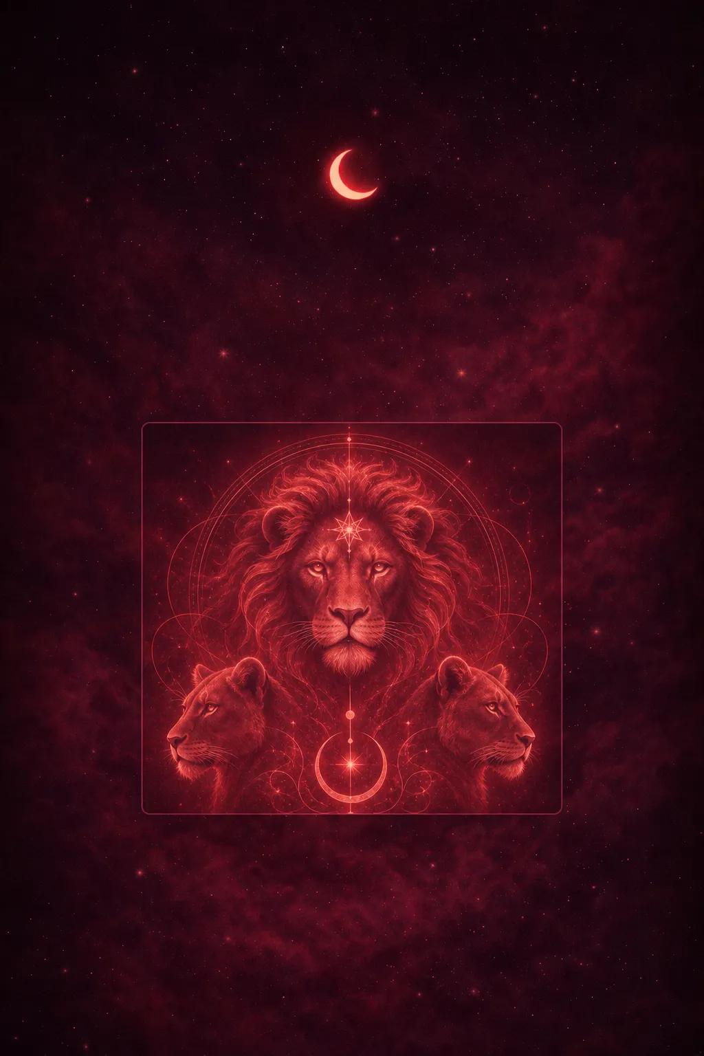Understanding Lions Dream Meaning: What Do They Represent? — dream meaning illustration