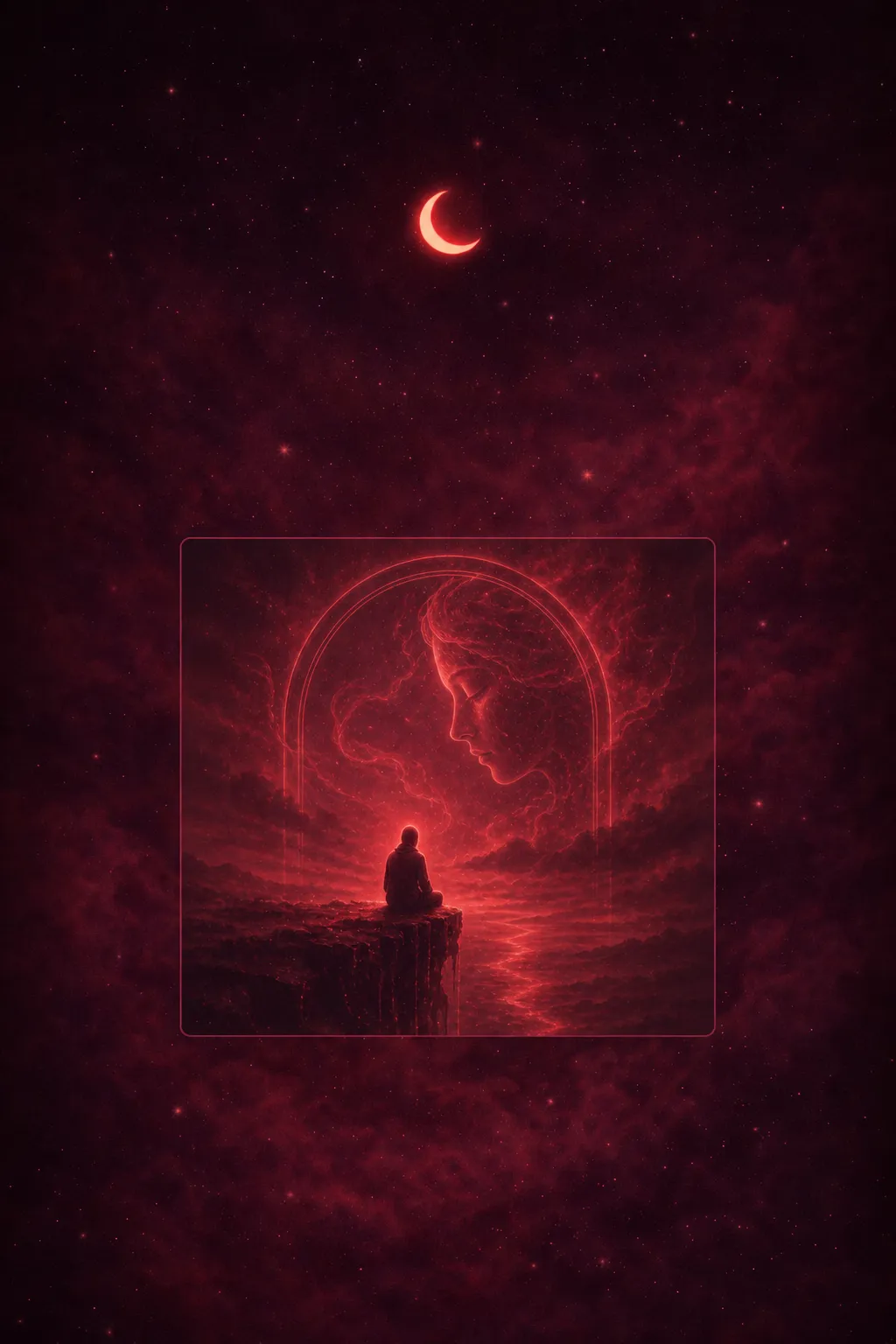 Sueños sobre la Soledad: Significado y Reflexiones — dream meaning illustration
