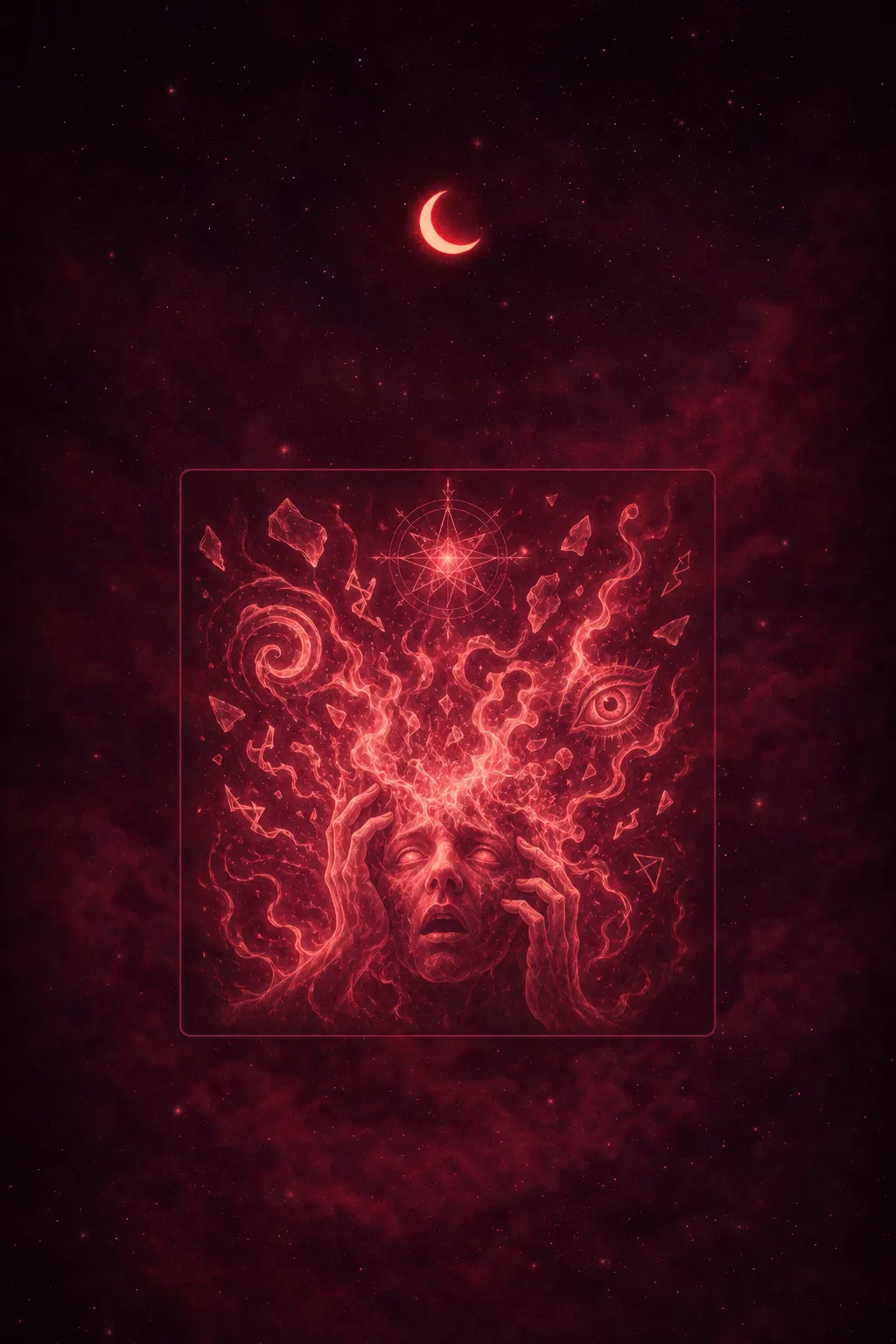 What Does It Mean to Dream About Losing Your Mind? — dream meaning illustration