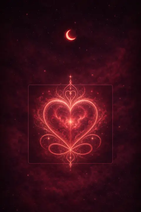 Soñar con amor: significado y simbolismo
