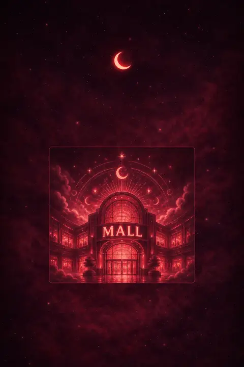 a Mall: Meanings and Interpretations