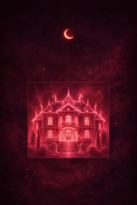 Mansion: Meaning and Interpretation