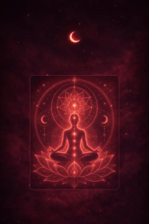 ¿Qué significa soñar con meditación? Paz y claridad