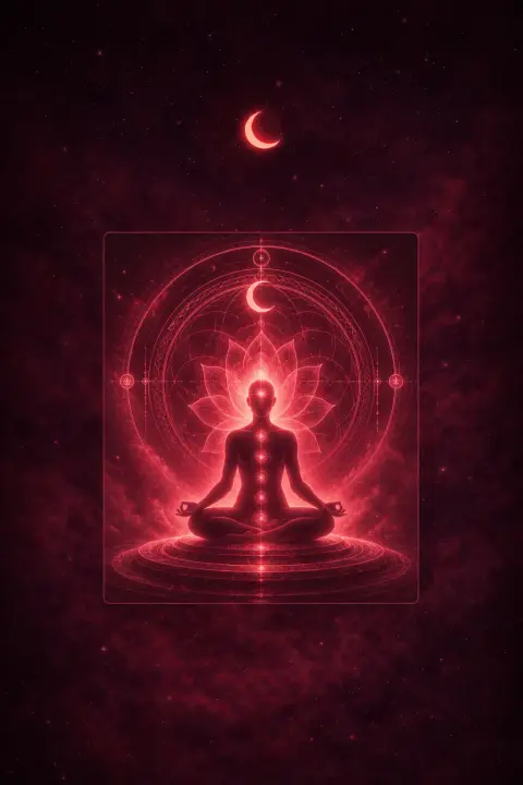 Meditation im Traum Bedeutung - Traumdeutung