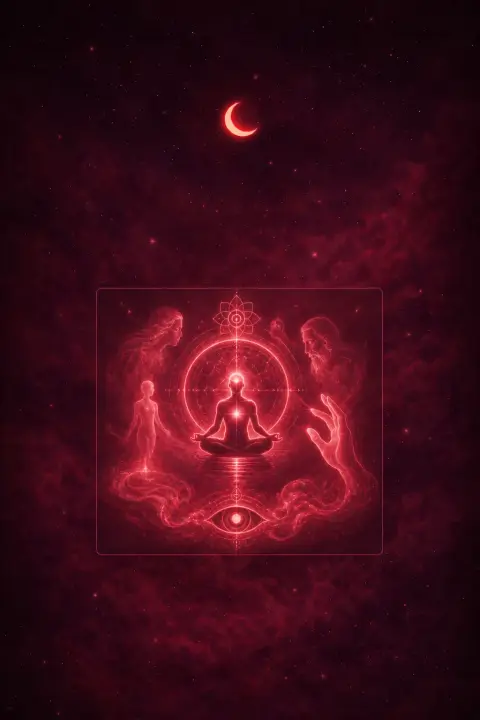 Sonhar com Mediunidade: Significado e Interpretação dos Sonhos