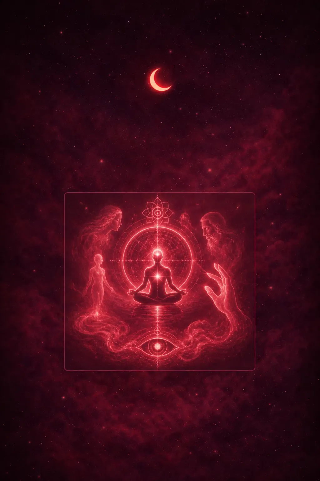 Ilustração do significado do sonho