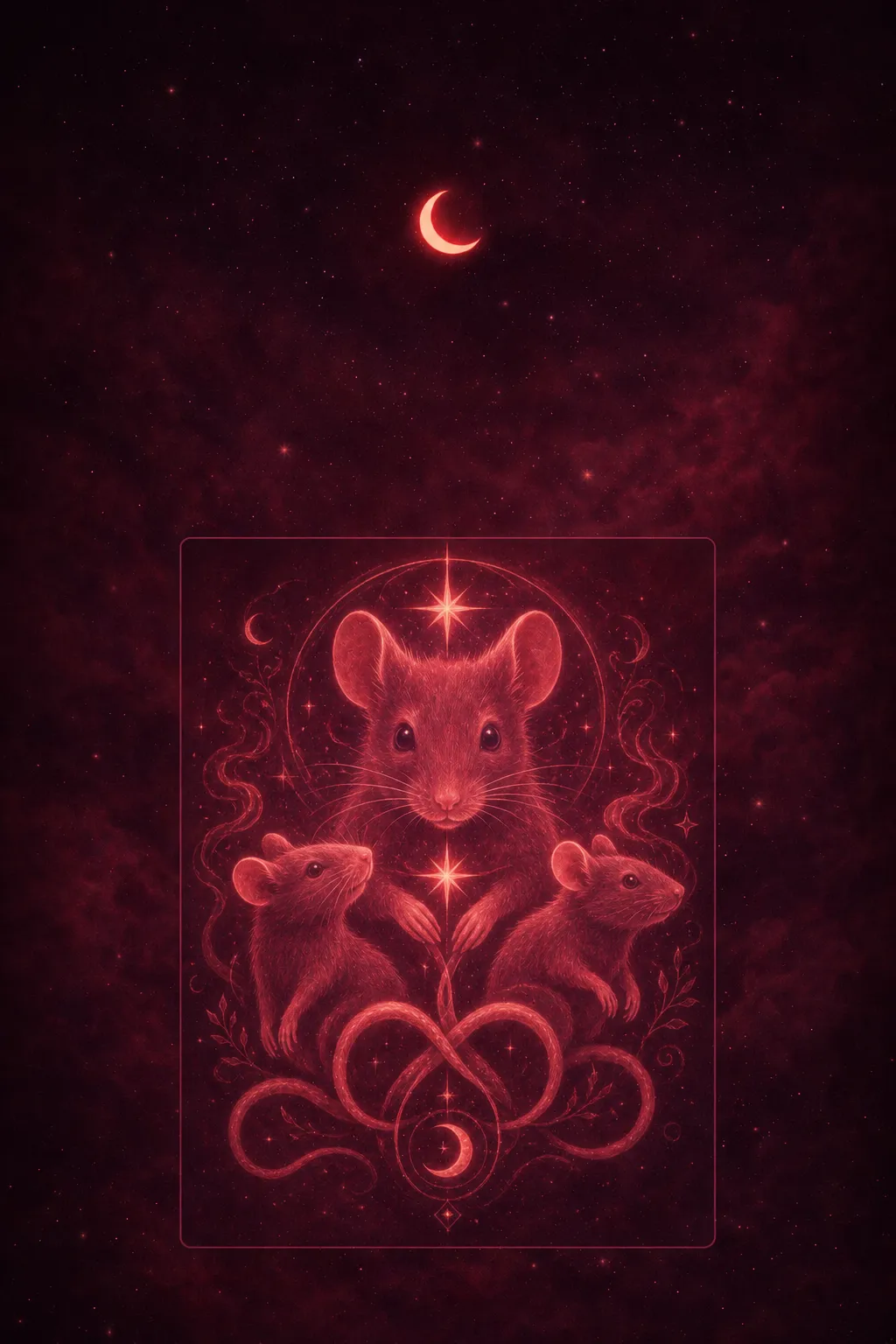 Understanding Mice Dream Meaning and Its Symbolism — dream meaning illustration