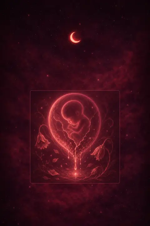 Soñar con aborto: significado y simbolismo