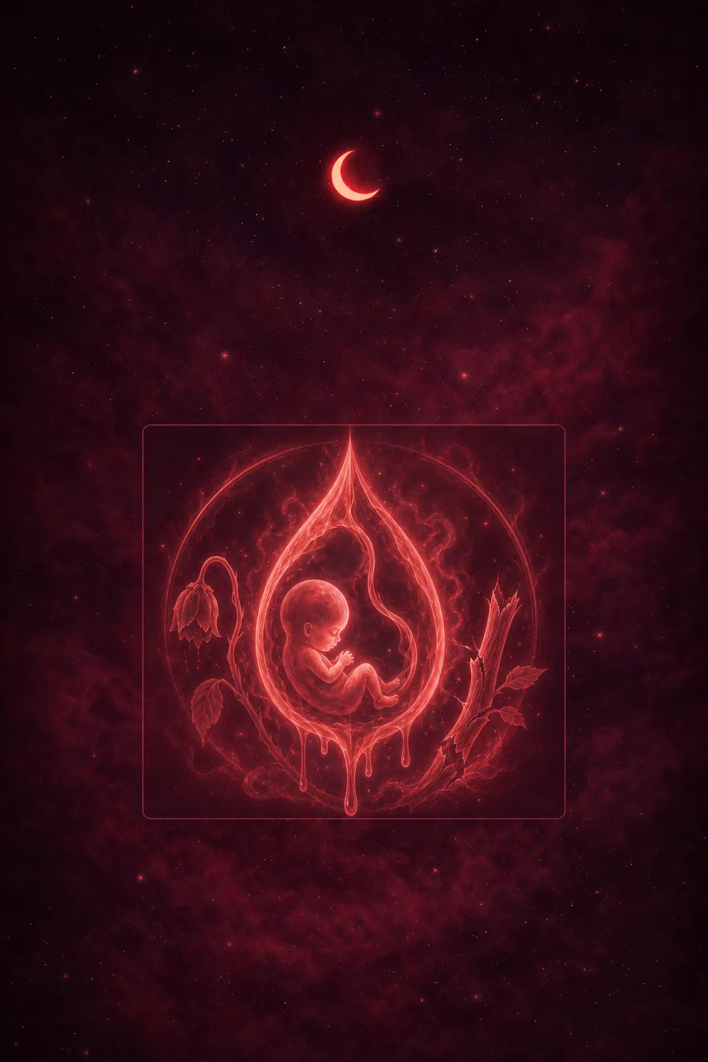 Miscarriage Dream Meaning: Loss, Fear & Emotional Healing — dream meaning illustration