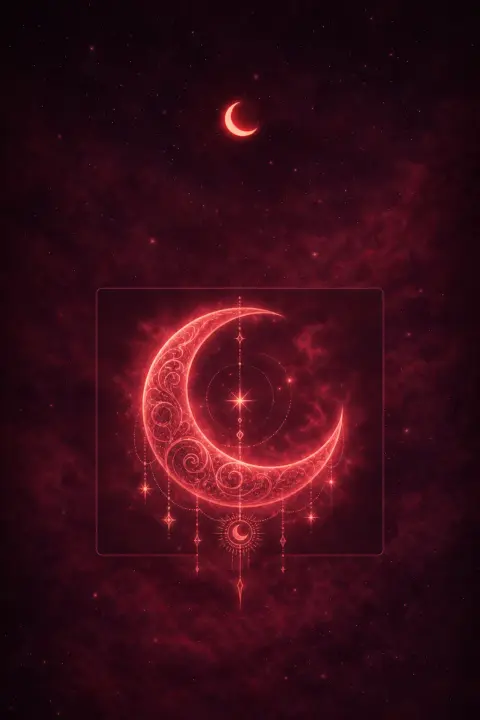 Soñar con la luna: significado y simbolismo