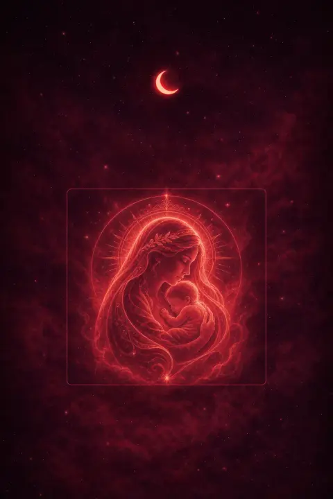 ¿Qué significa soñar con tu madre? Amor y emociones