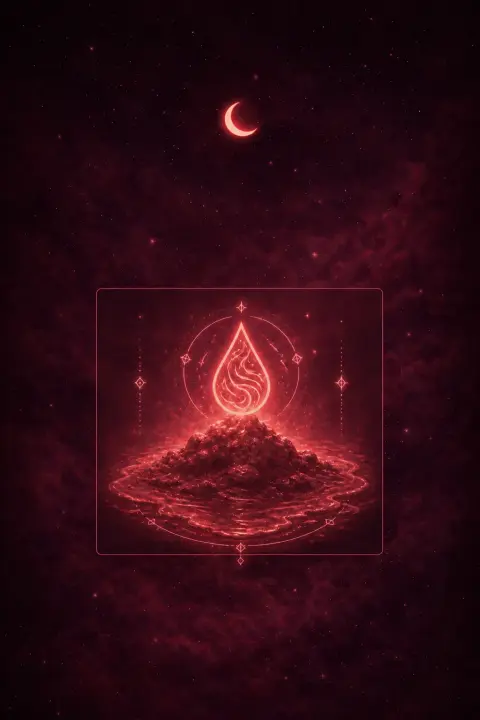 Sonhar com Lama: Significado e Interpretação dos Sonhos