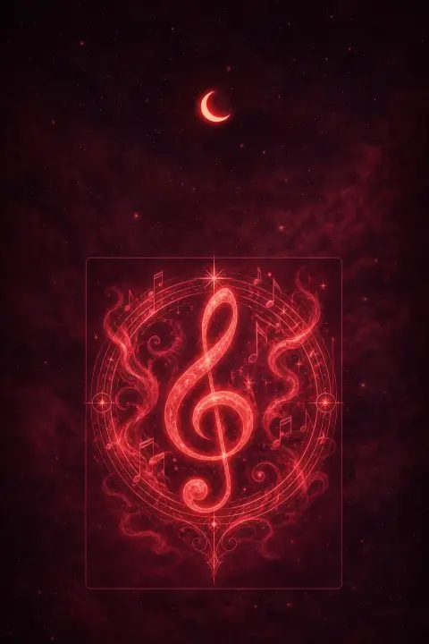 Rêver de musique : signification et interprétation du rêve