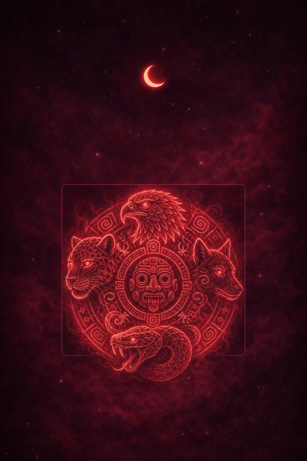 ¿Qué significa soñar con un nahual? — dream meaning illustration