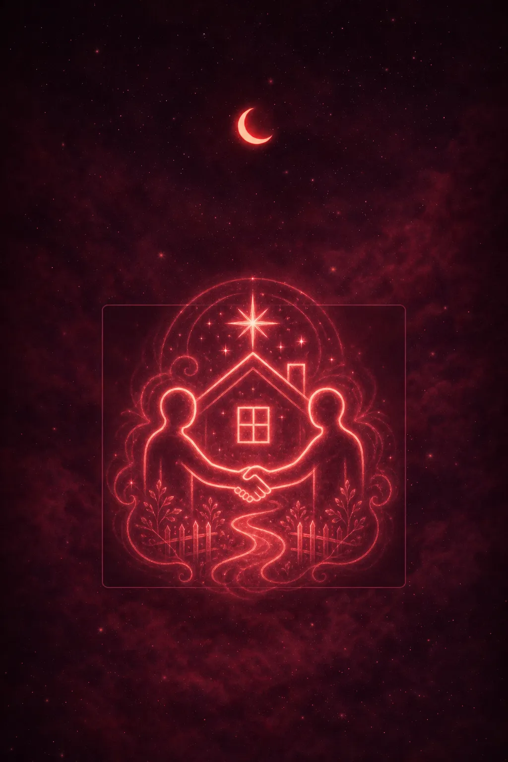 Understanding Neighbor Dream Meaning: What Do They Signify? — dream meaning illustration