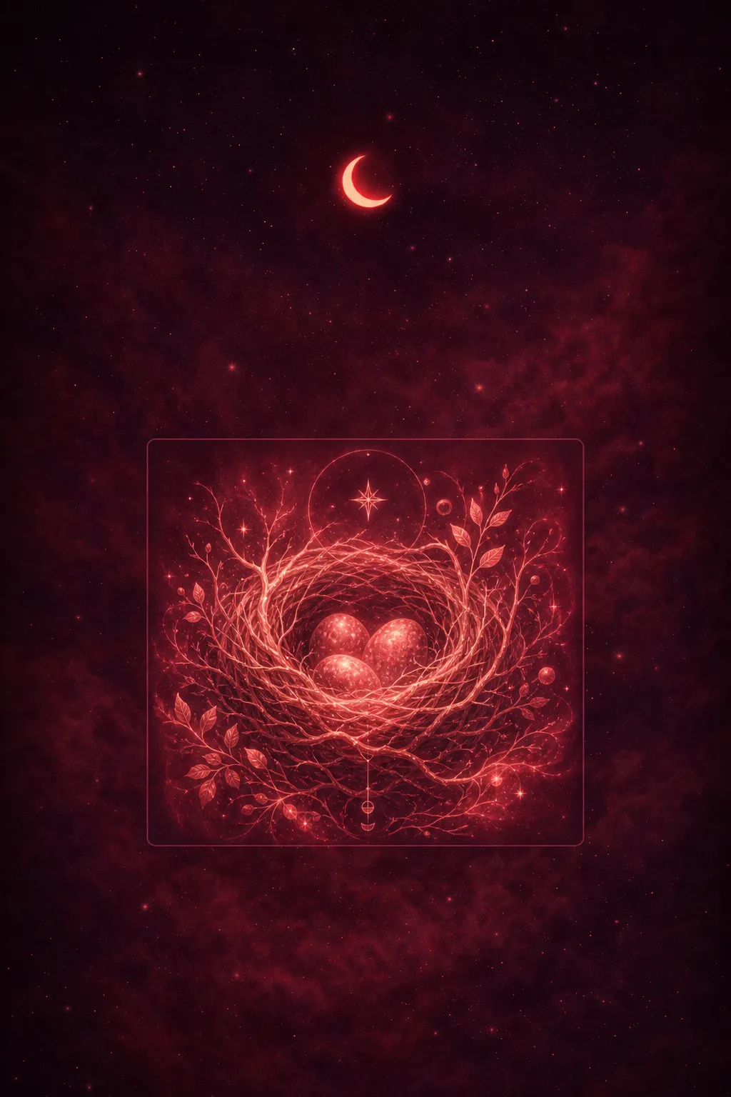 Understanding the Nest Dream Meaning and Its Symbolism — dream meaning illustration