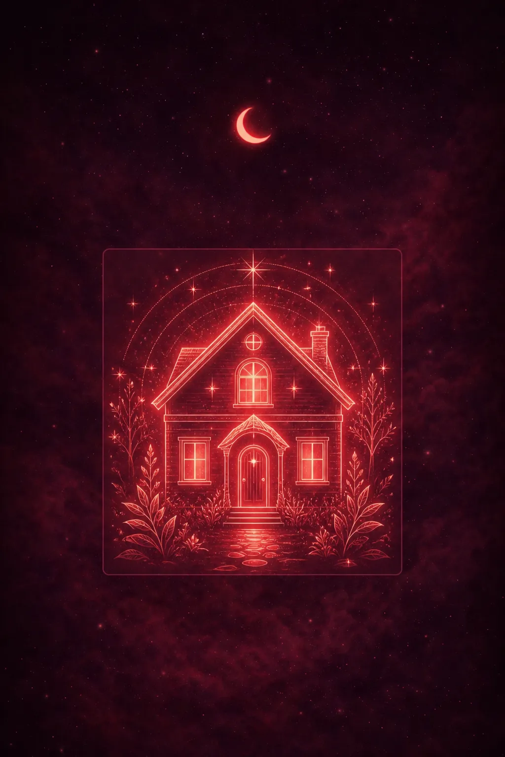 Ilustração do significado do sonho